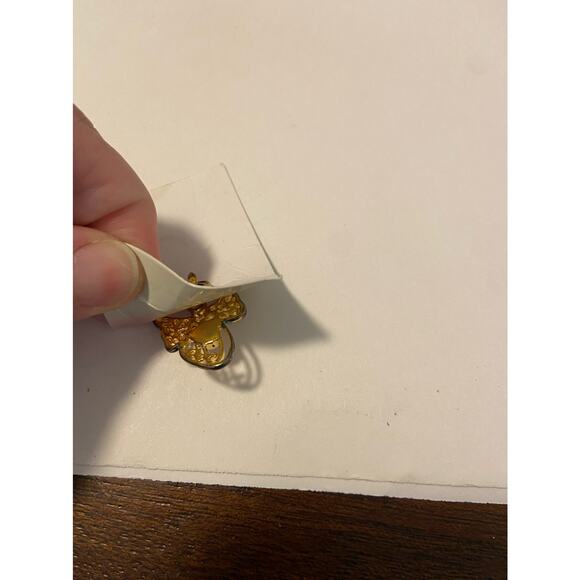 angel pin - Picture 4 of 4